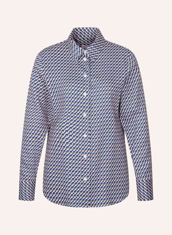 Рубашка-блузка