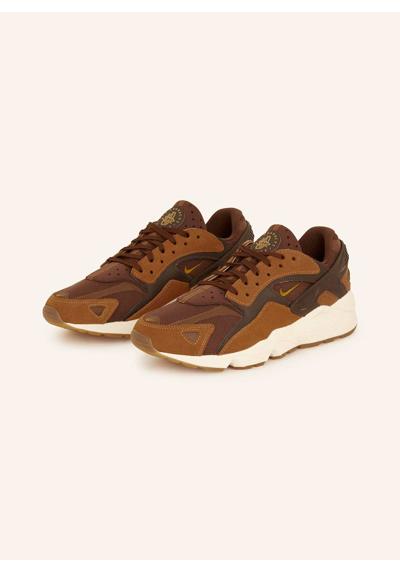 Кроссовки AIR HUARACHE RUNNER