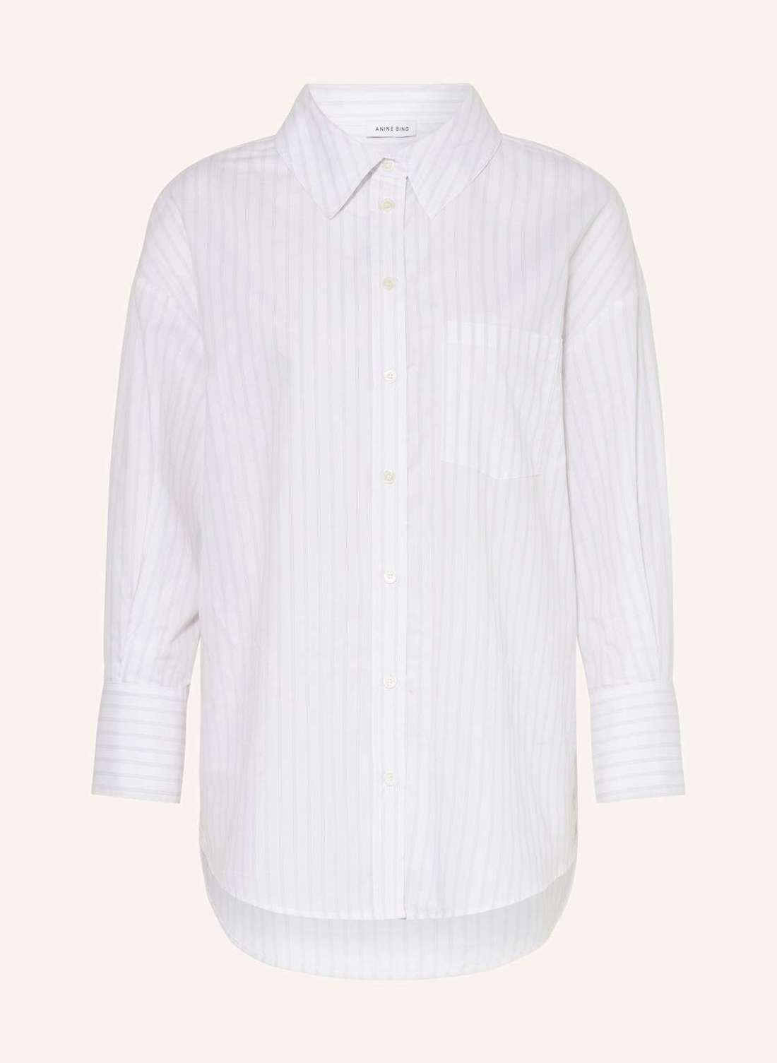 Рубашка-блузка MIKA