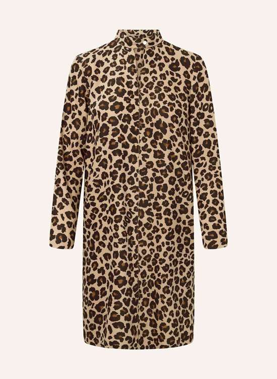 Платье с бантом