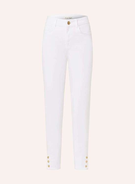 Узкие джинсы JOELLE