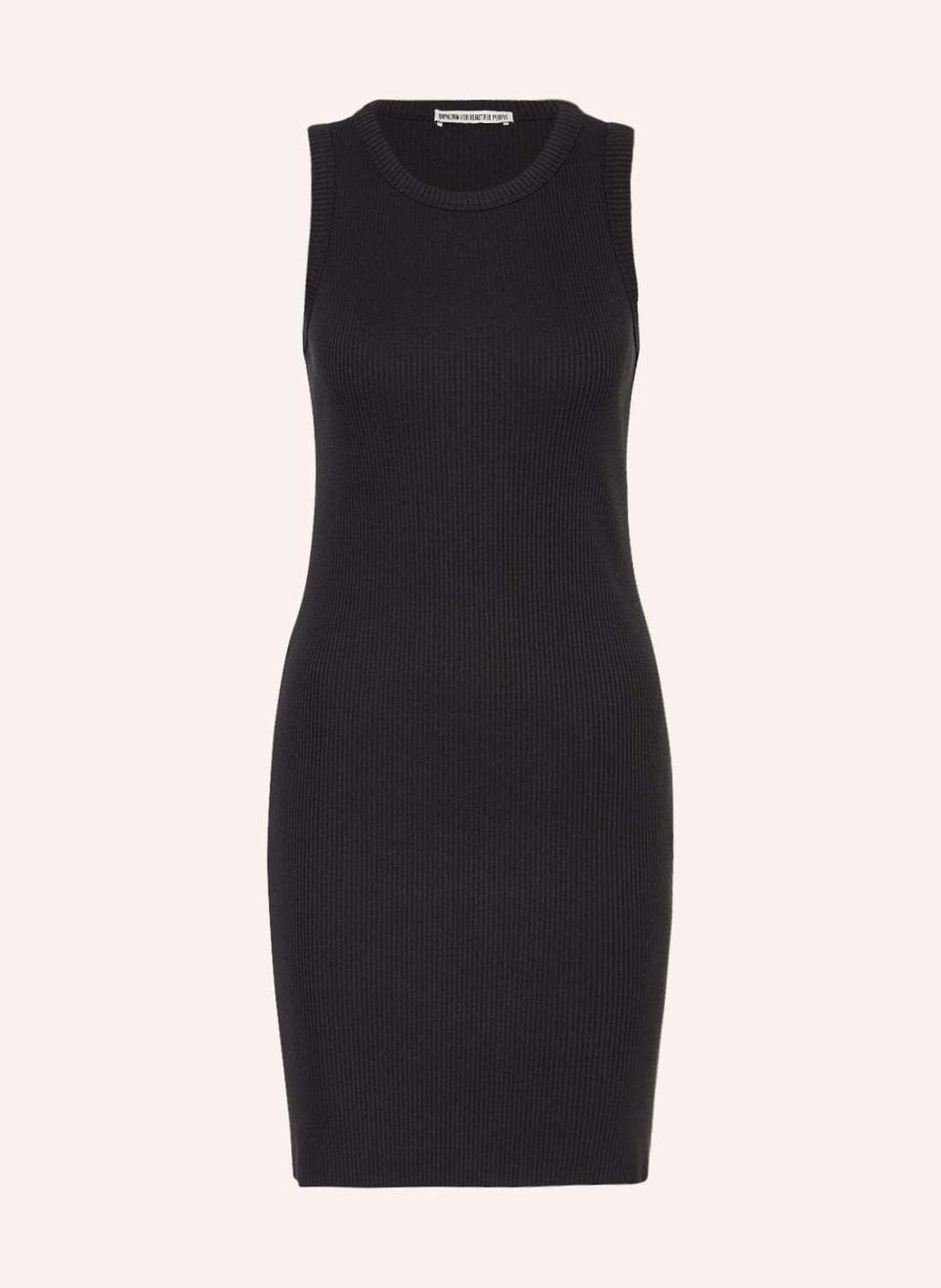 Трикотажное платье MAZKY