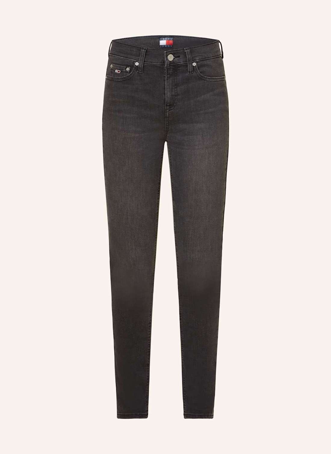 Узкие джинсы NORA