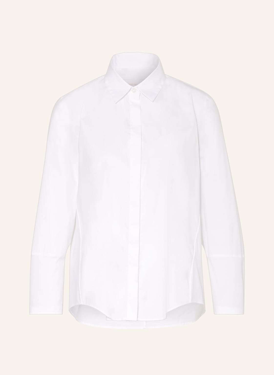 Блуза-рубашка NORAL