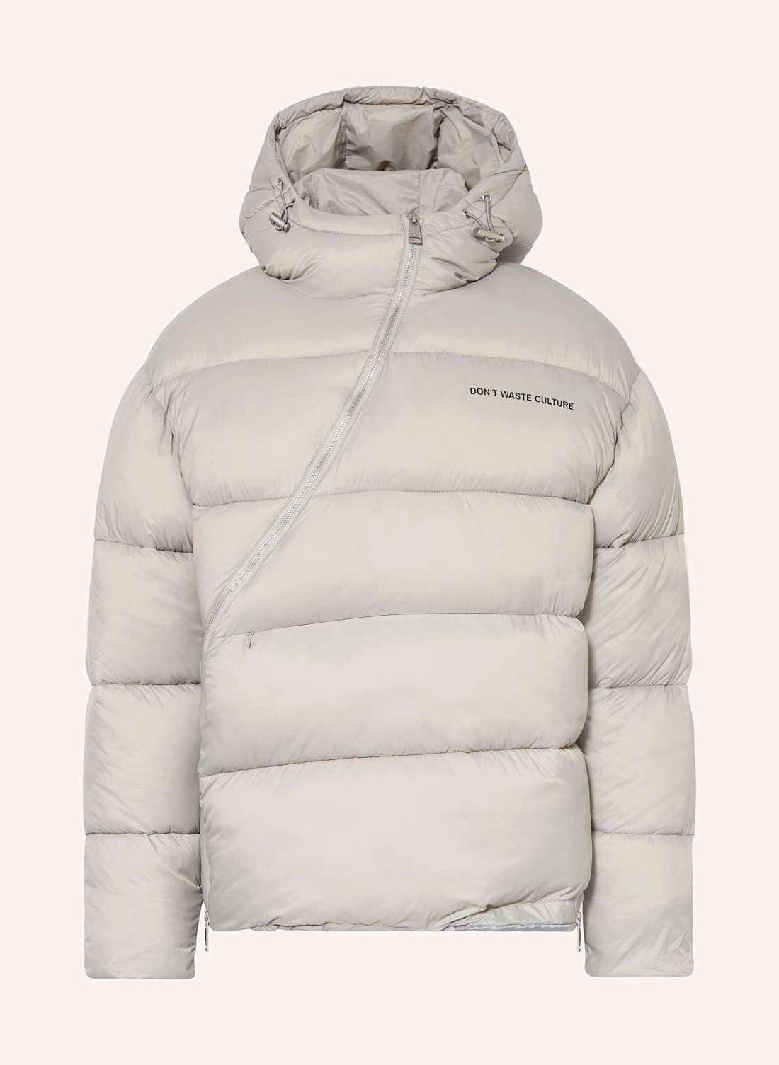 Стеганая куртка DIMOS