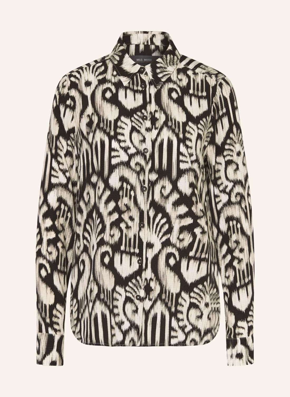 Рубашка-блузка MMTAYLAR NOELLI