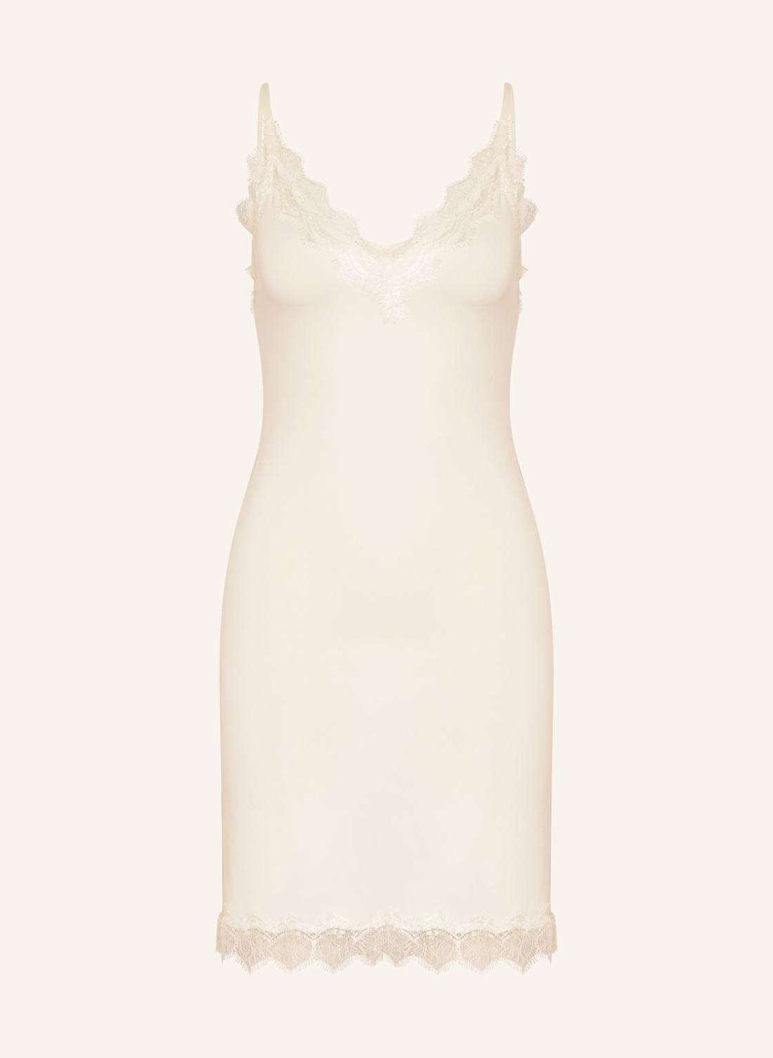 Платье с кружевной отделкой BILLIE