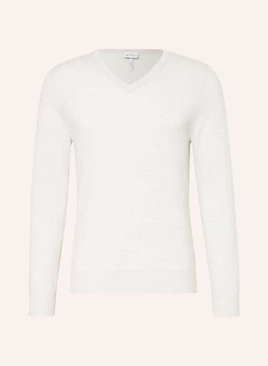 Кашемировый свитер