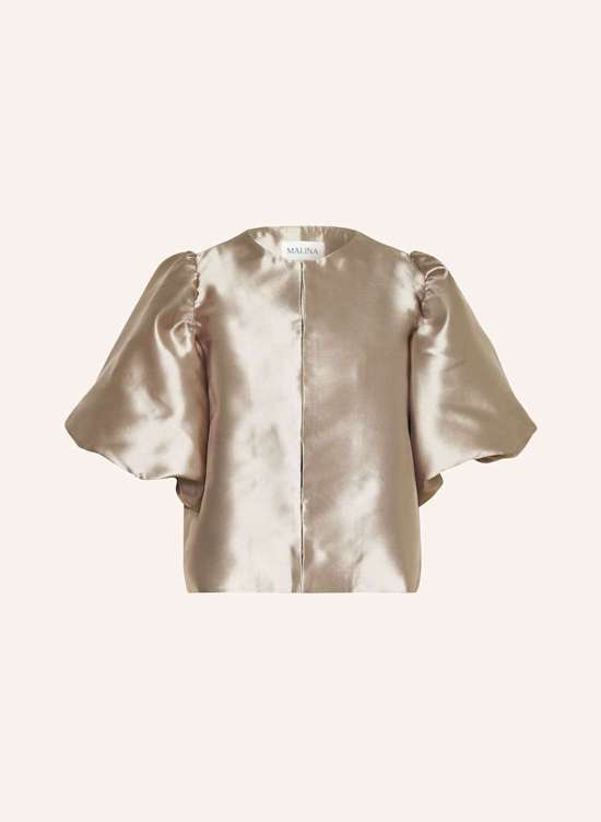 Блузка-рубашка CLEO