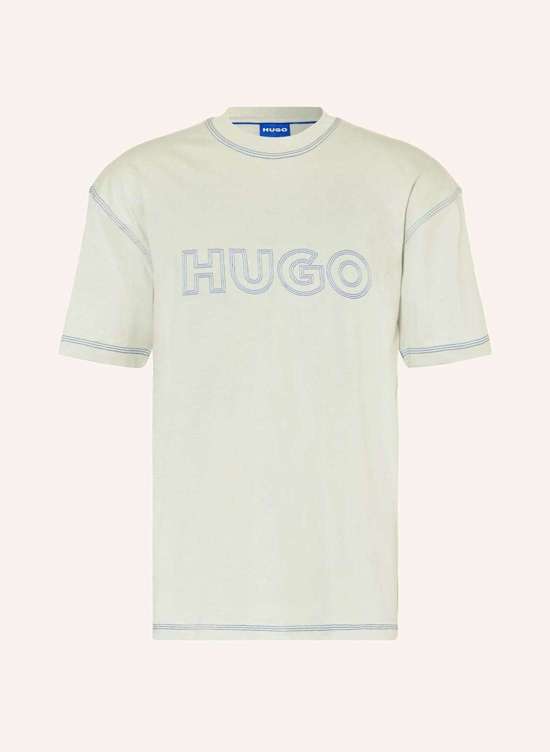 Футболка NITLOGO