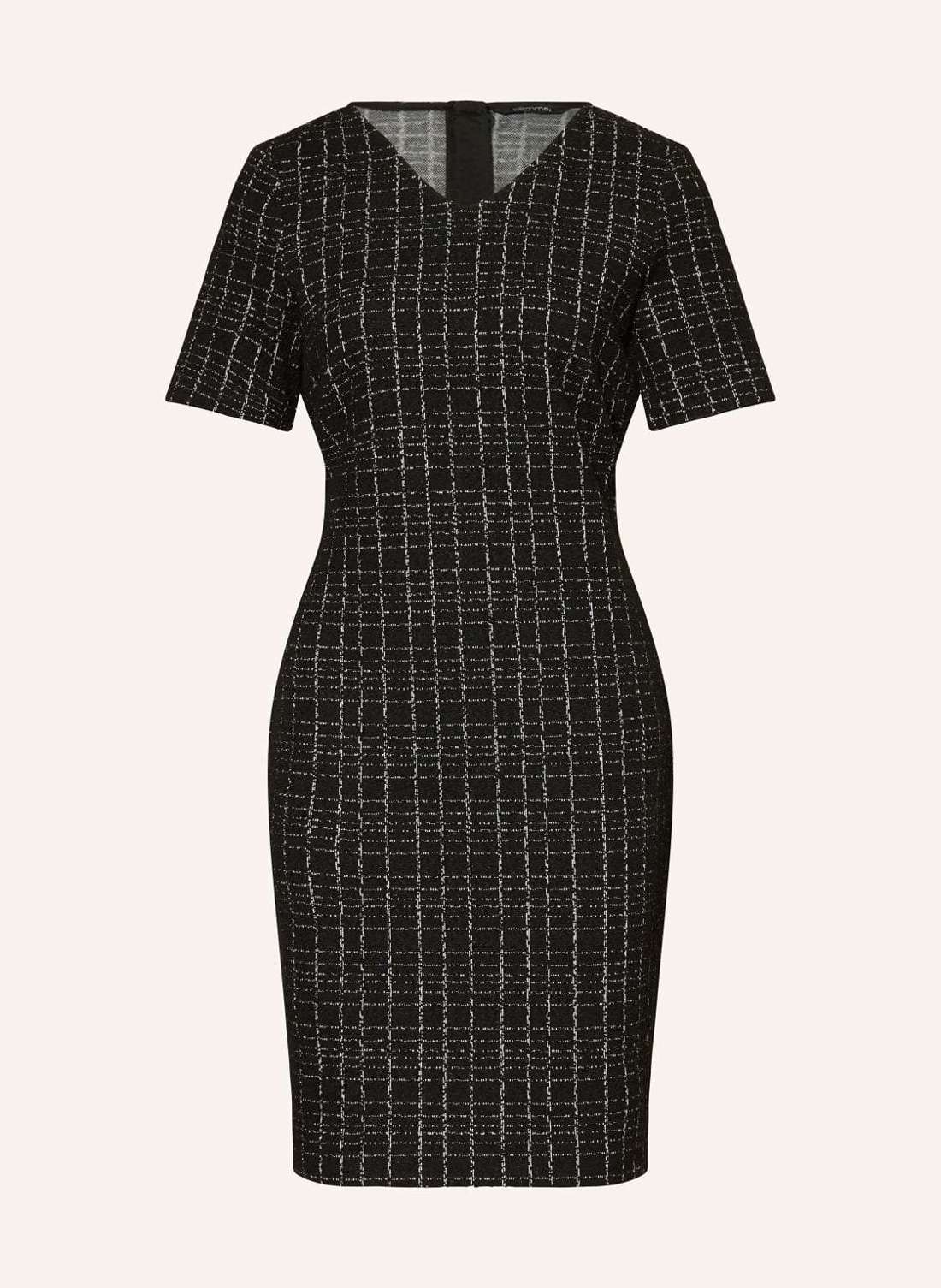 Платье букле