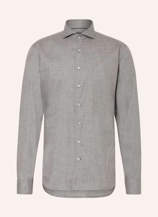 Рубашка стандартного кроя