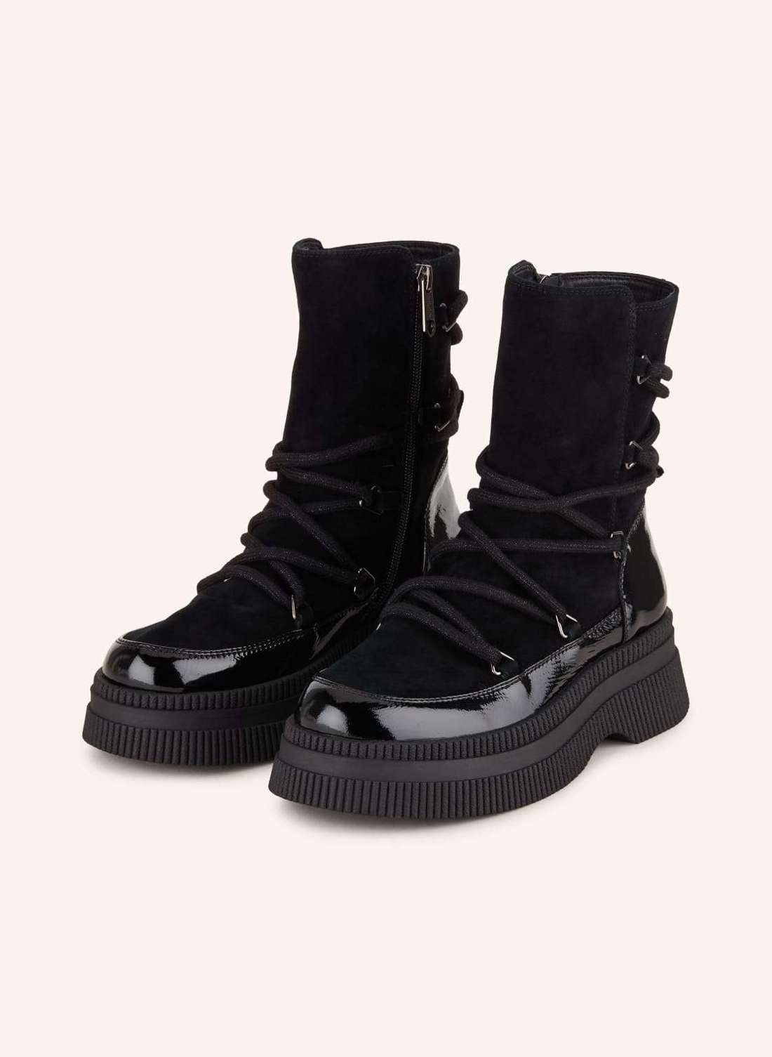 Ботинки SILEA