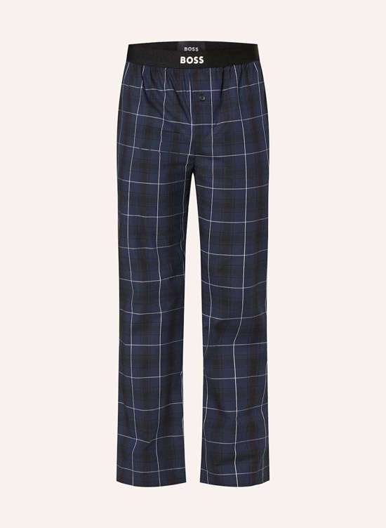 Брюки для сна URBAN