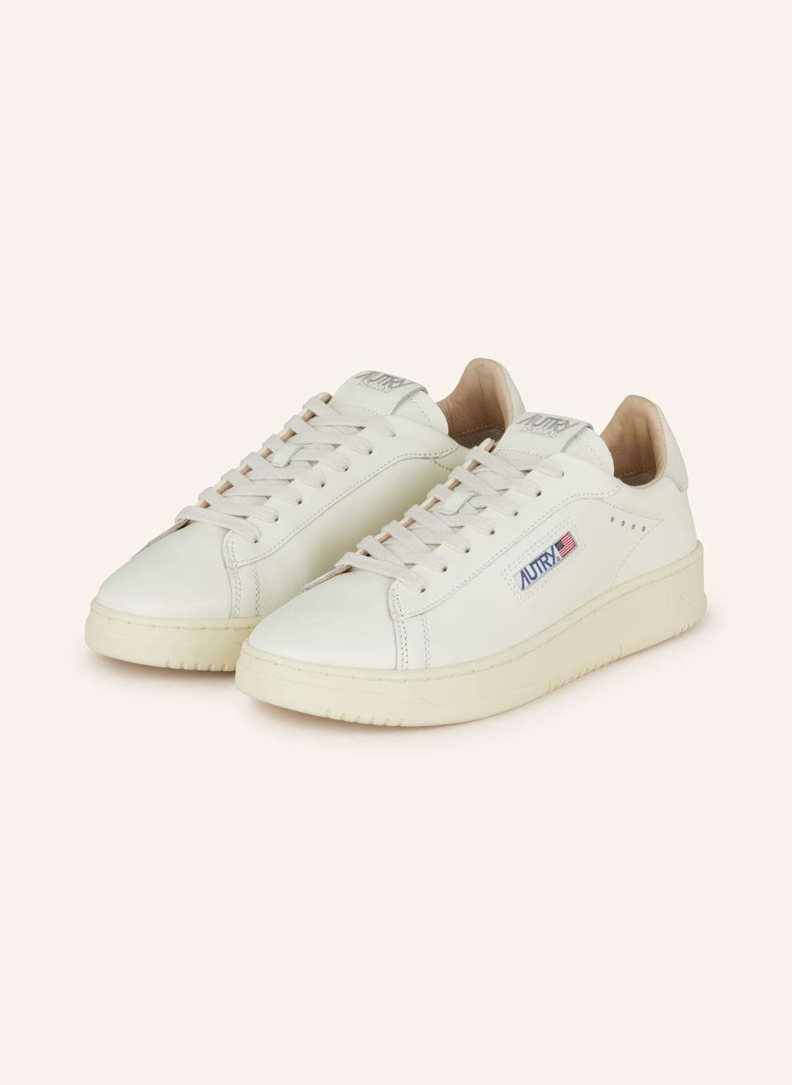 Кроссовки DALLAS LOW