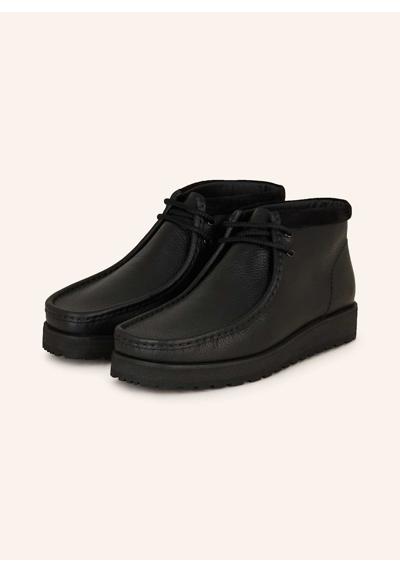 Сапоги пустыни WALLABEE SCOUT
