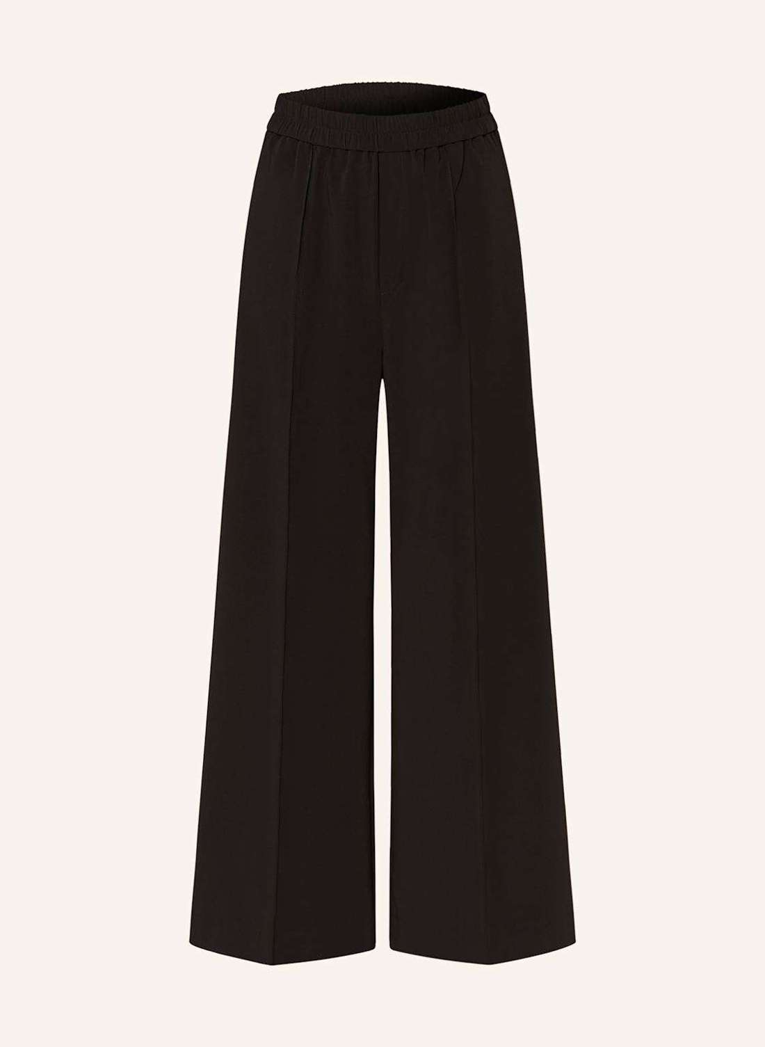 Брюки Марлен KAMIIW