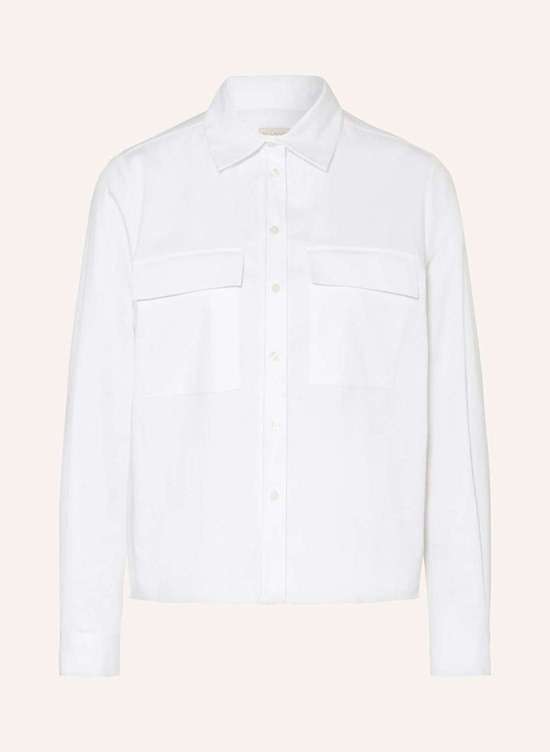 Рубашка-блузка