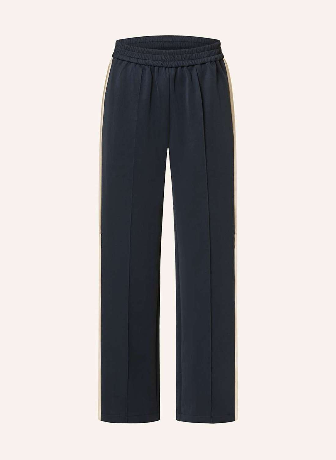 Брюки в стиле джоггер PUGGY