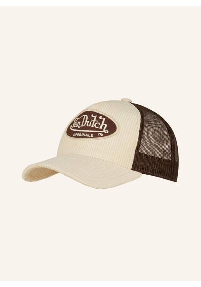 Крышка шнура TRUCKER BOSTON