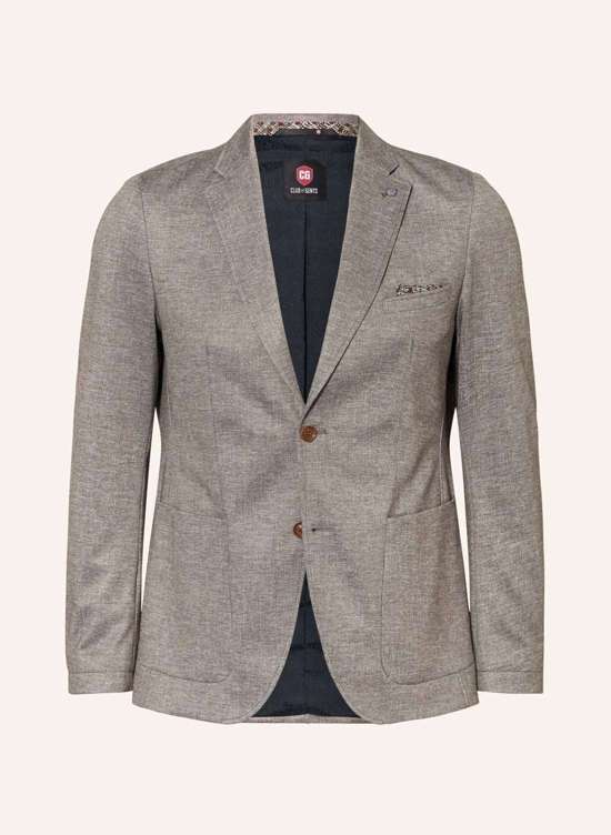 Пиджак узкого кроя CG CUBA