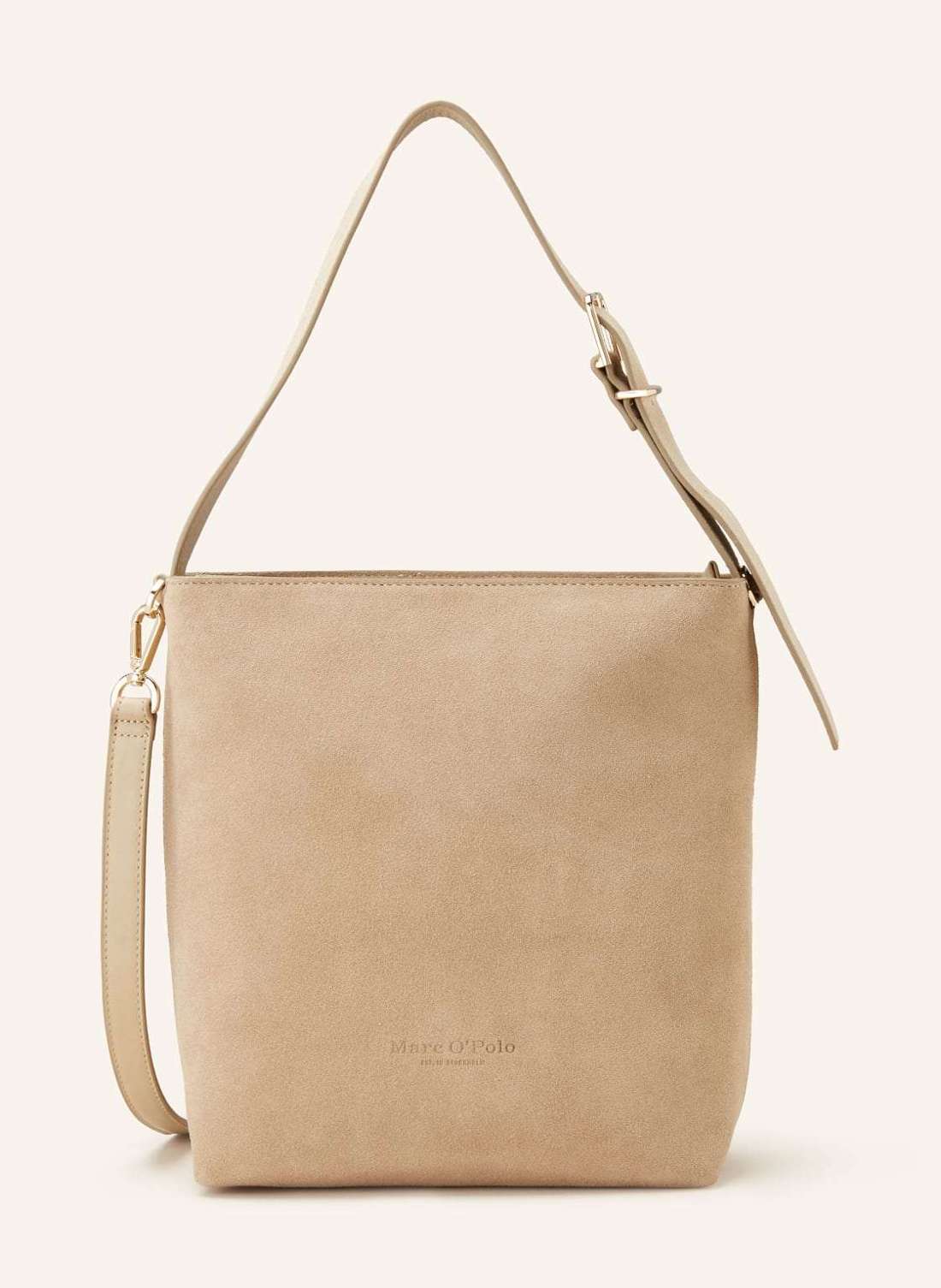 Сумка-хобо S