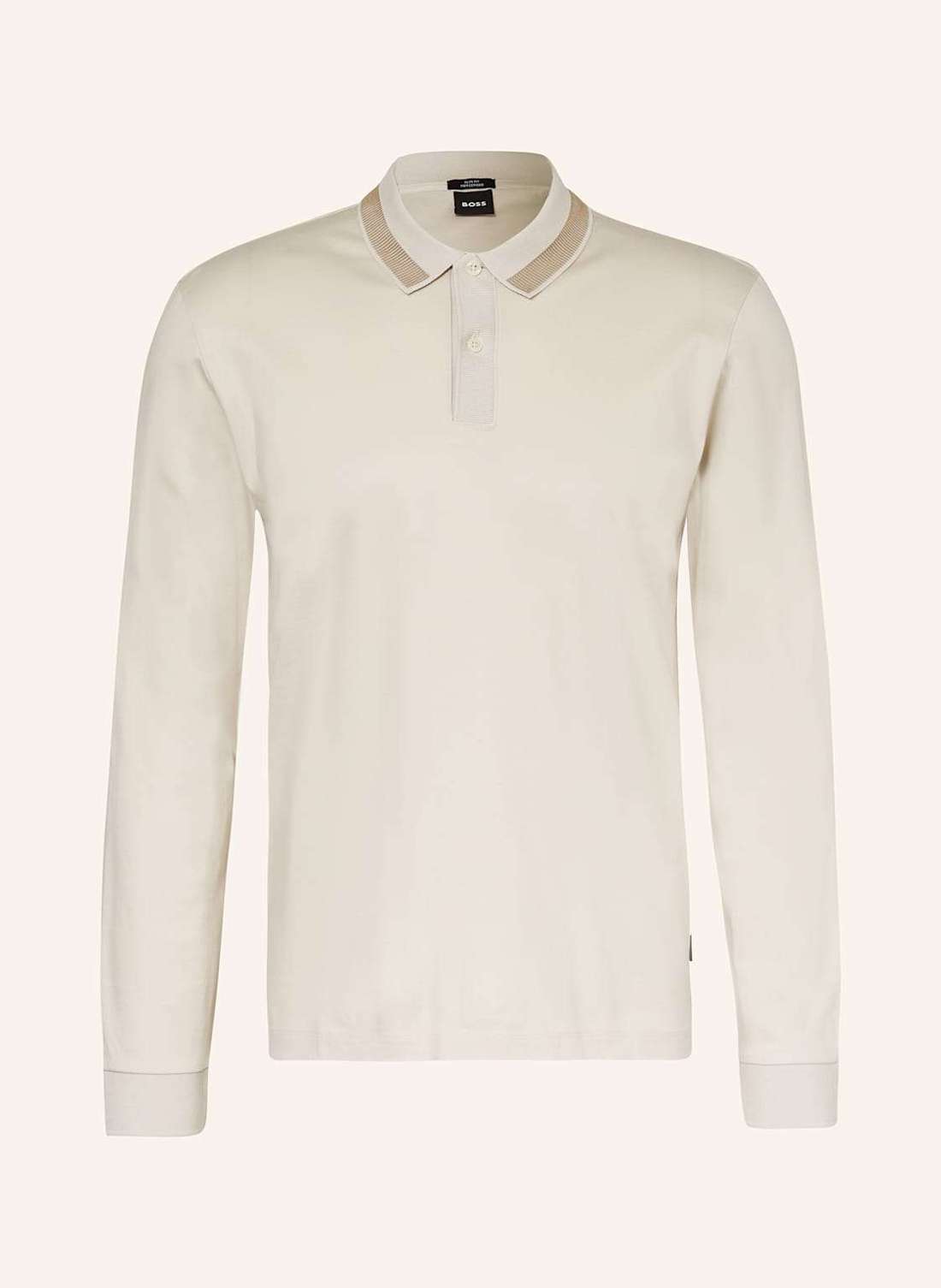 Рубашка-поло PLEINS