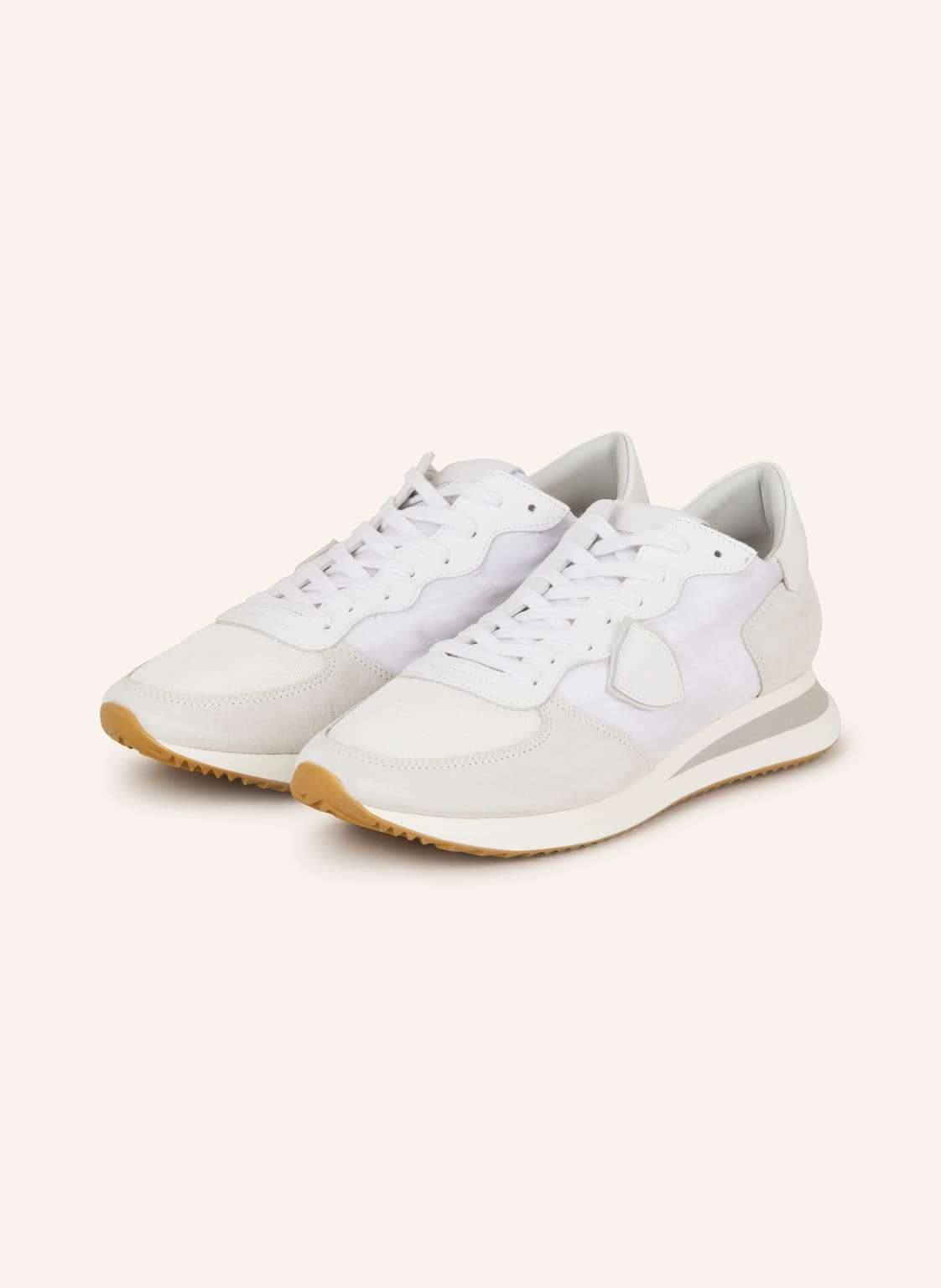 Кроссовки TROPEZ TRPX