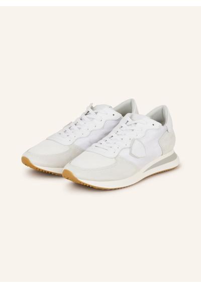 Кроссовки TROPEZ TRPX