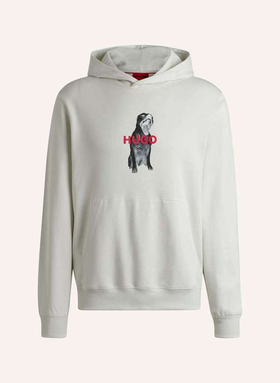 Толстовка обычного кроя DARTCHON