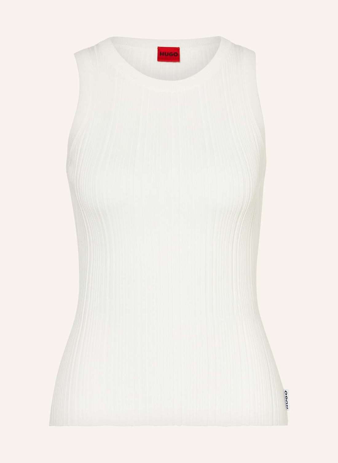 Вязаный топ SAREPLE