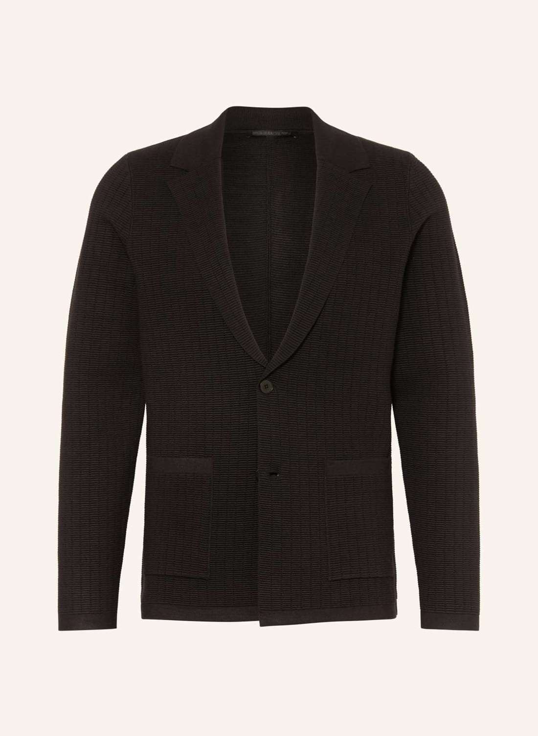 Вязаная куртка GRIGON