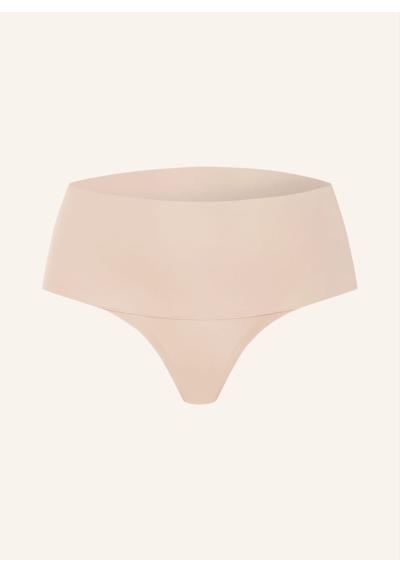 Форма трусиков UNDIE-TECTABLE