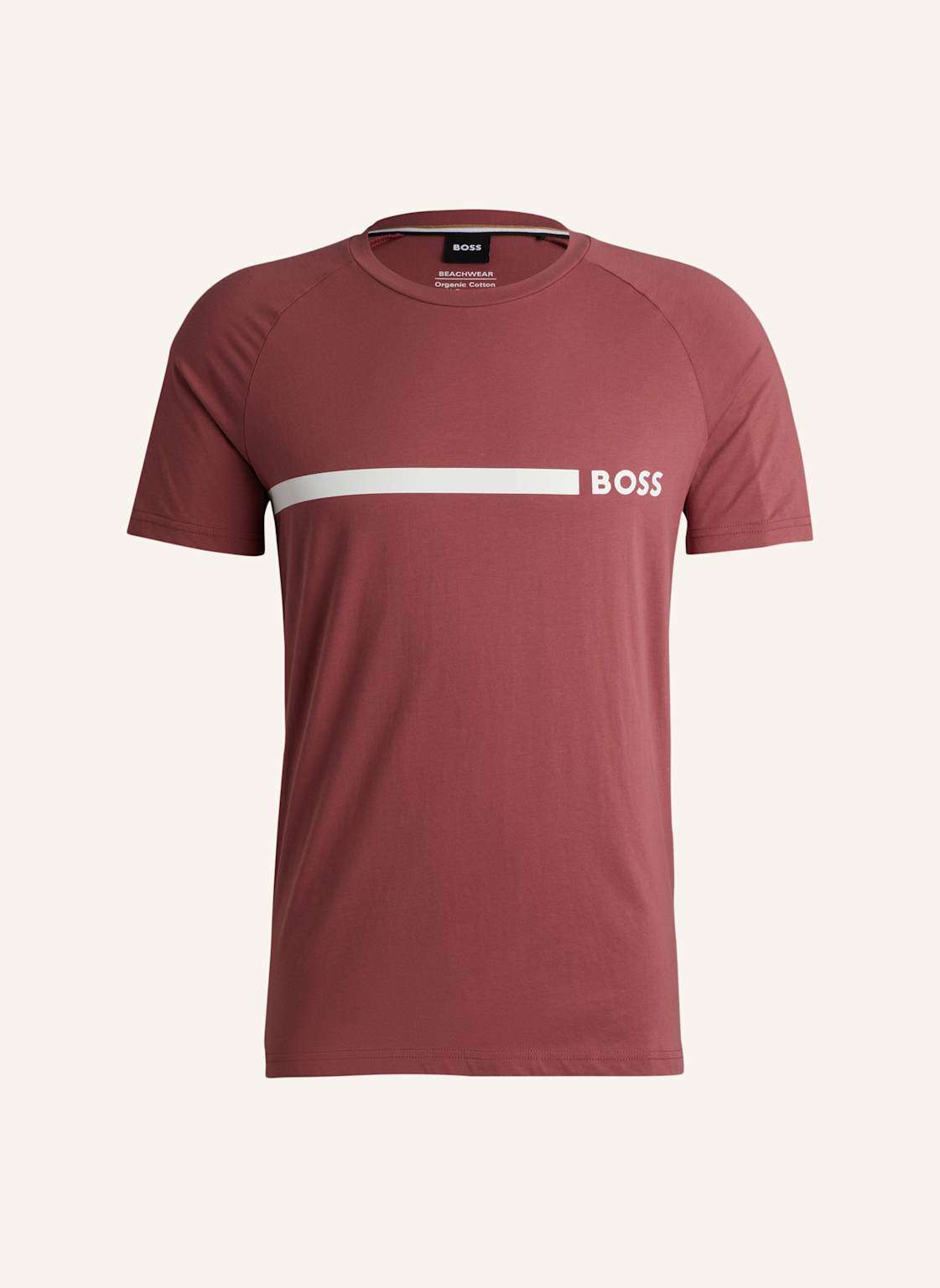 Пляжный топ узкого кроя T-SHIRT RN SLIM FIT