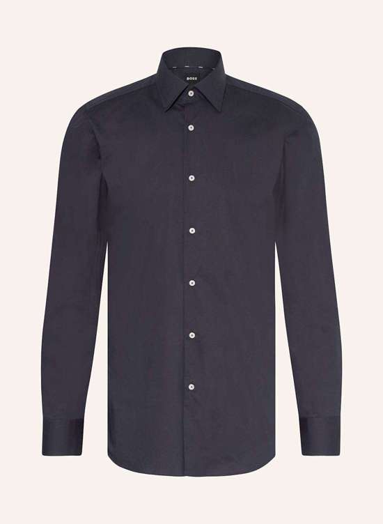 Рубашка стандартного кроя H-HANK