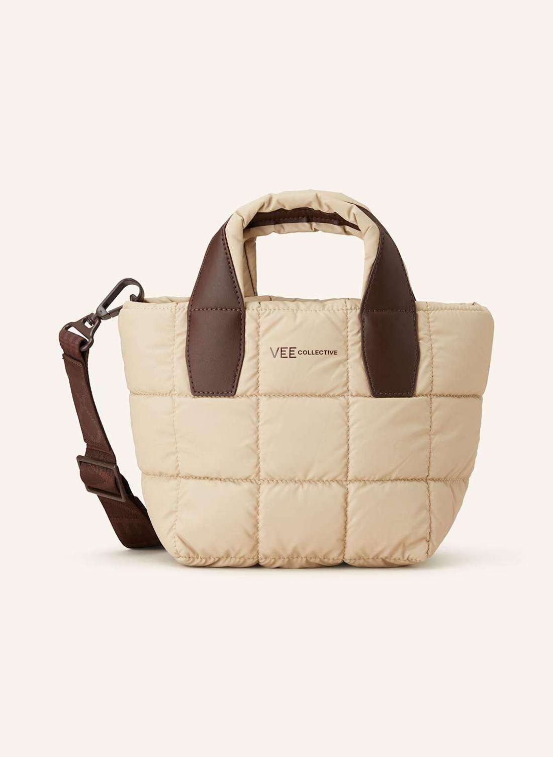 Сумка через плечо с мешочком PORTER MINI TOTE