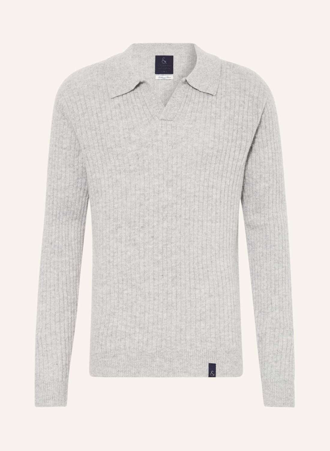 Пуловер JOHNNY