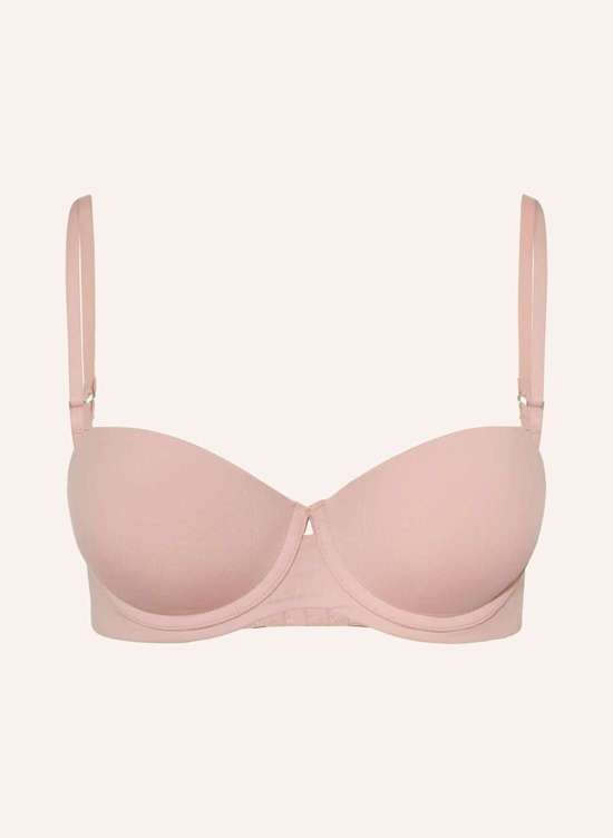 Бюстгальтер-балконет MINIMALIST