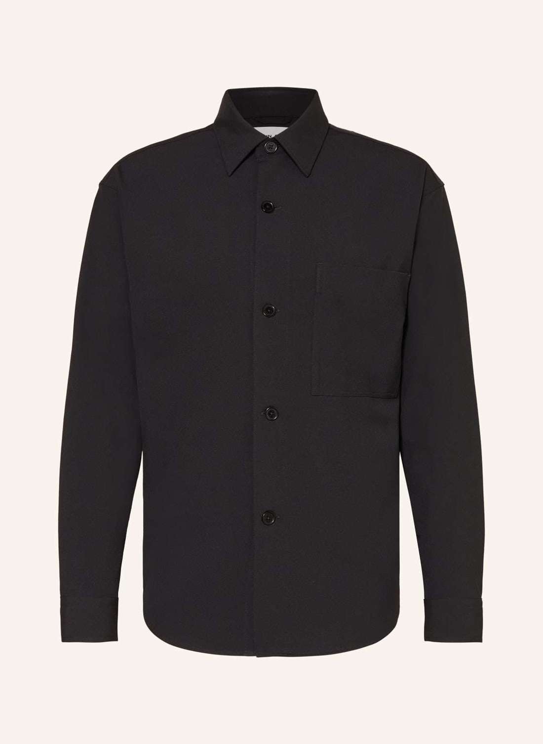 Комфортная рубашка ADWIN