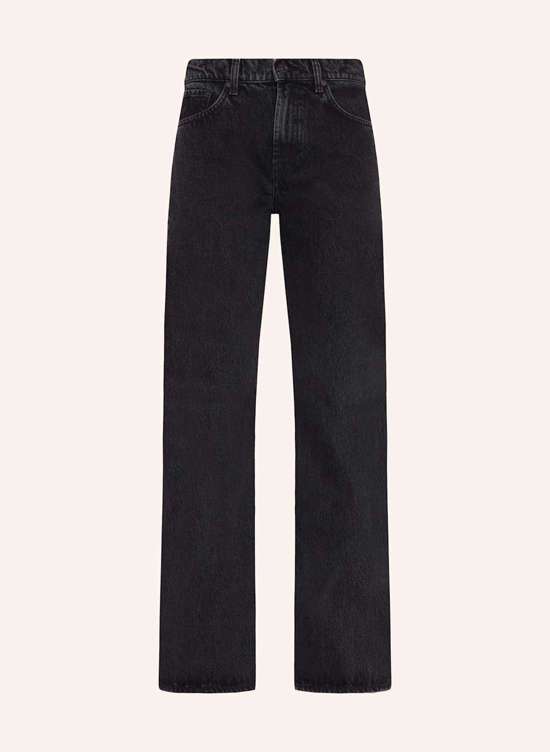 Джинсы прямого кроя TESS TROUSER