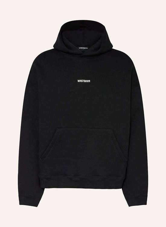 Толстовка с капюшоном BRON