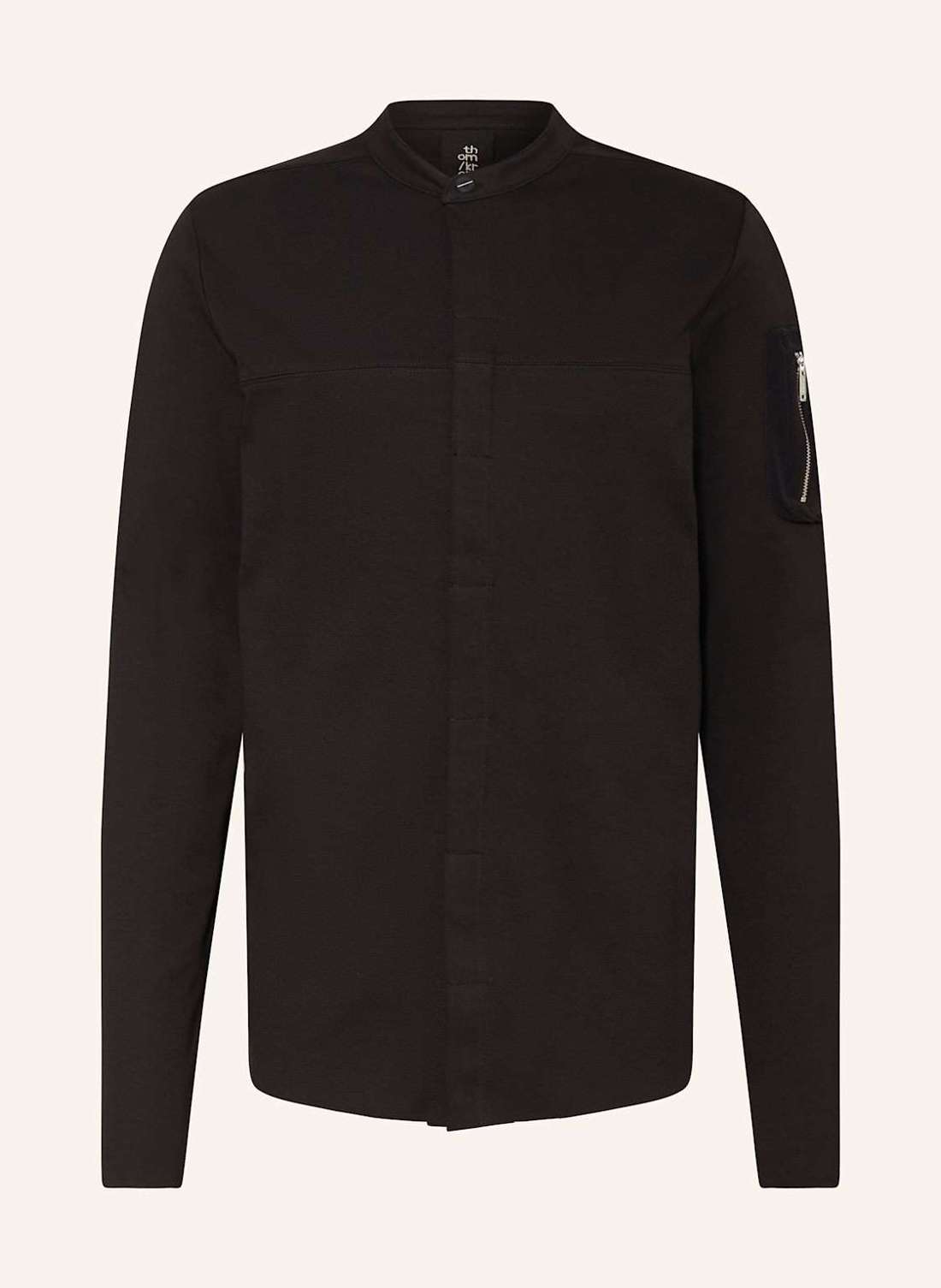 Спортивная рубашка