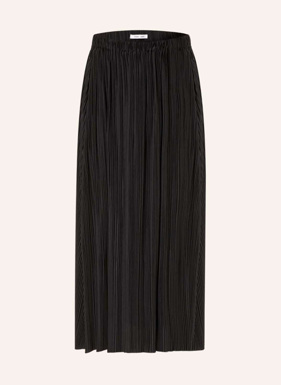 Плиссированная юбка UMA