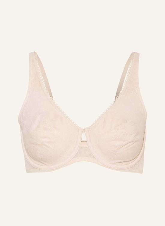 Минимайзер бюстгальтер WILD ROSE SENSATION