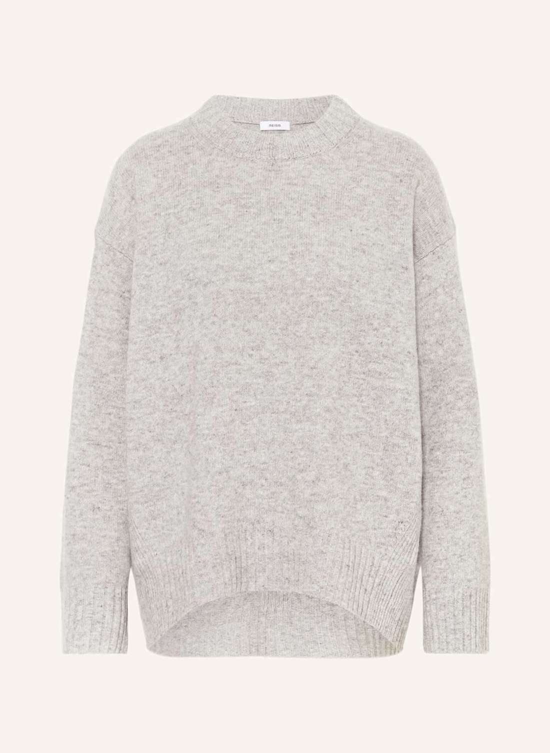 Пуловер ELENA