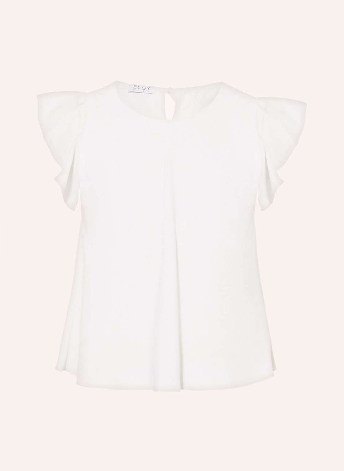 Блузка-кофта SEREN