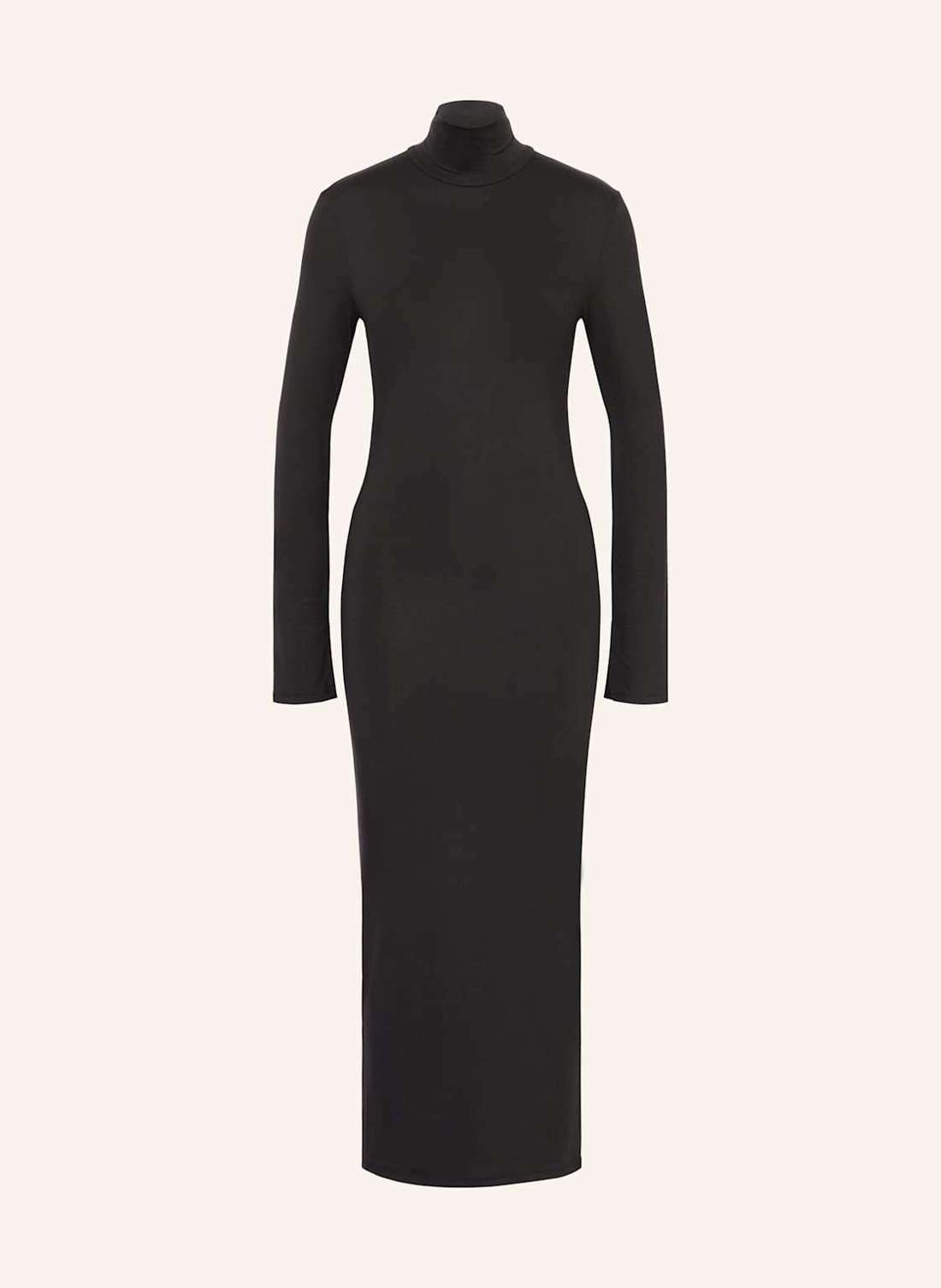 Платье из джерси D6RUNE