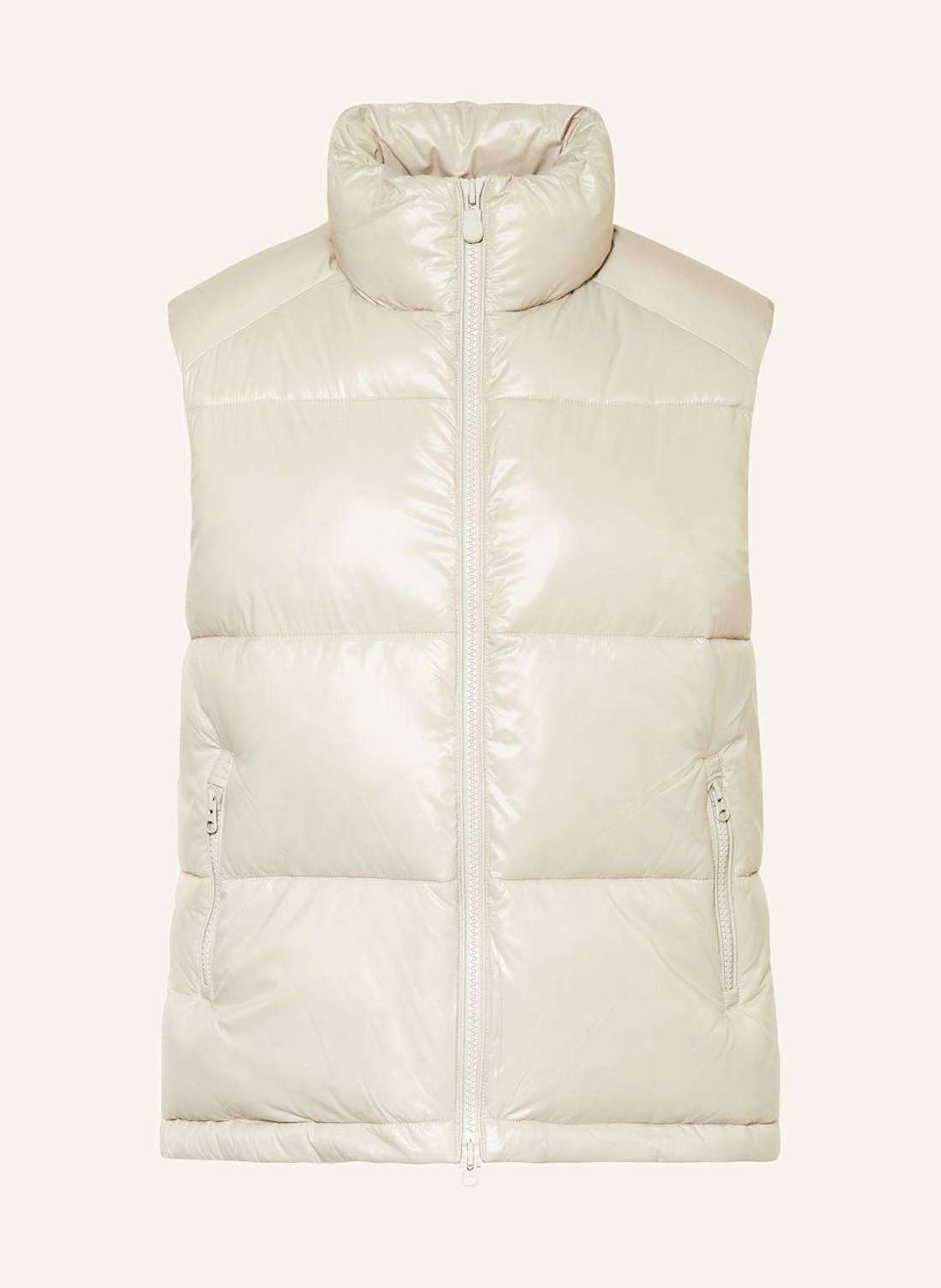 Стеганый жилет AILANTUS