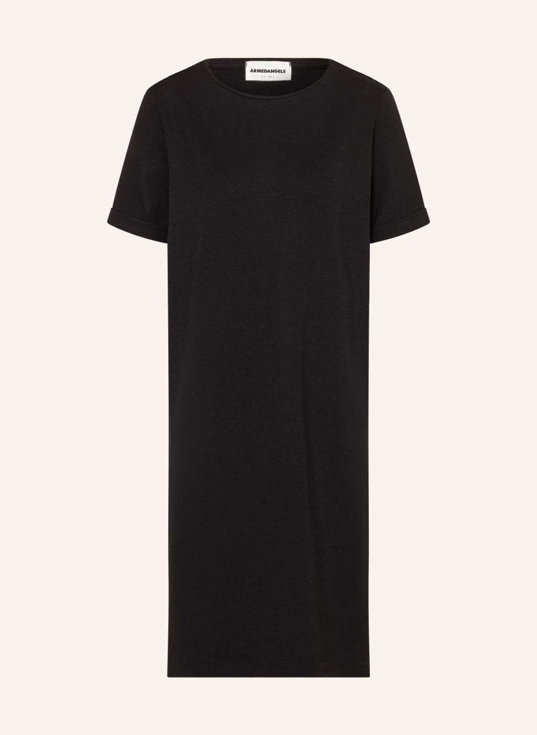 Платье из джерси MAAILA