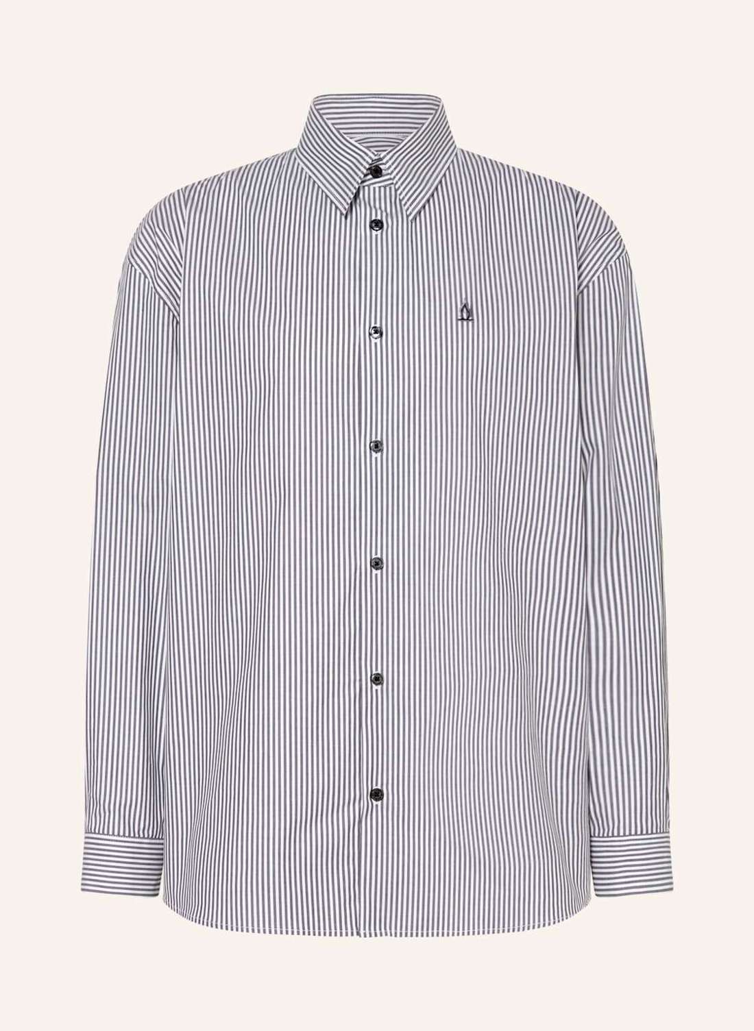 Комфортная рубашка OMANOC